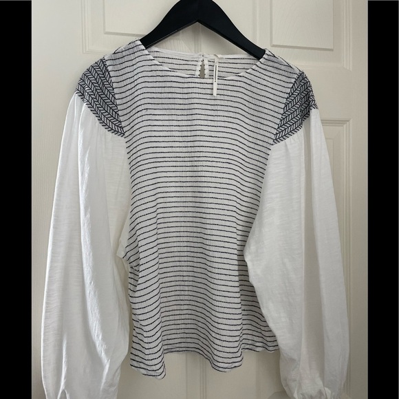 New- Anthropologie top - Picture 1 of 5